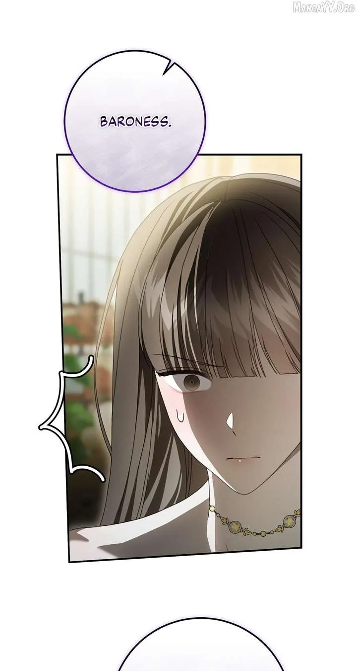 That’s Not What My Will Said Chapter 35 page 81