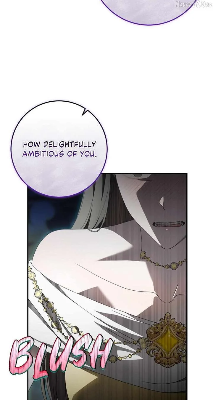 That’s Not What My Will Said Chapter 35 page 83