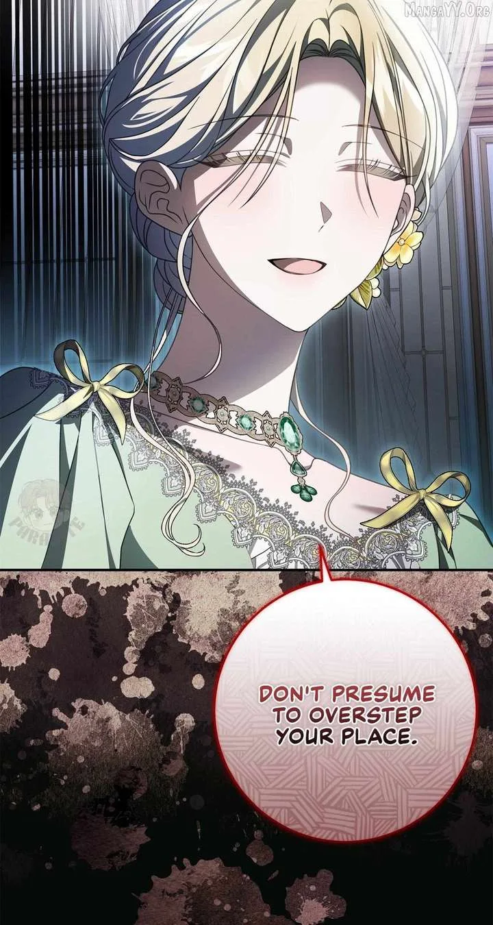 That’s Not What My Will Said Chapter 35 page 88