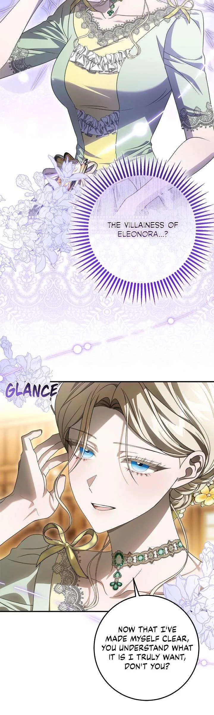 That’s Not What My Will Said Chapter 36 page 7