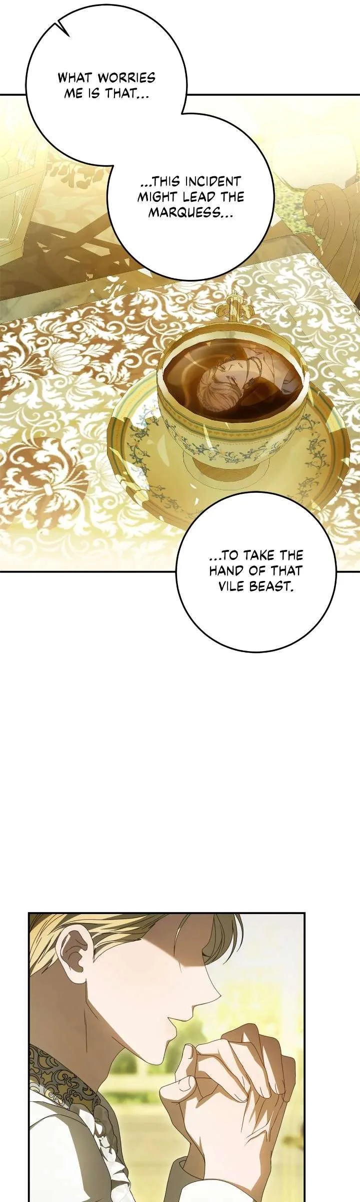 That’s Not What My Will Said Chapter 36 page 24