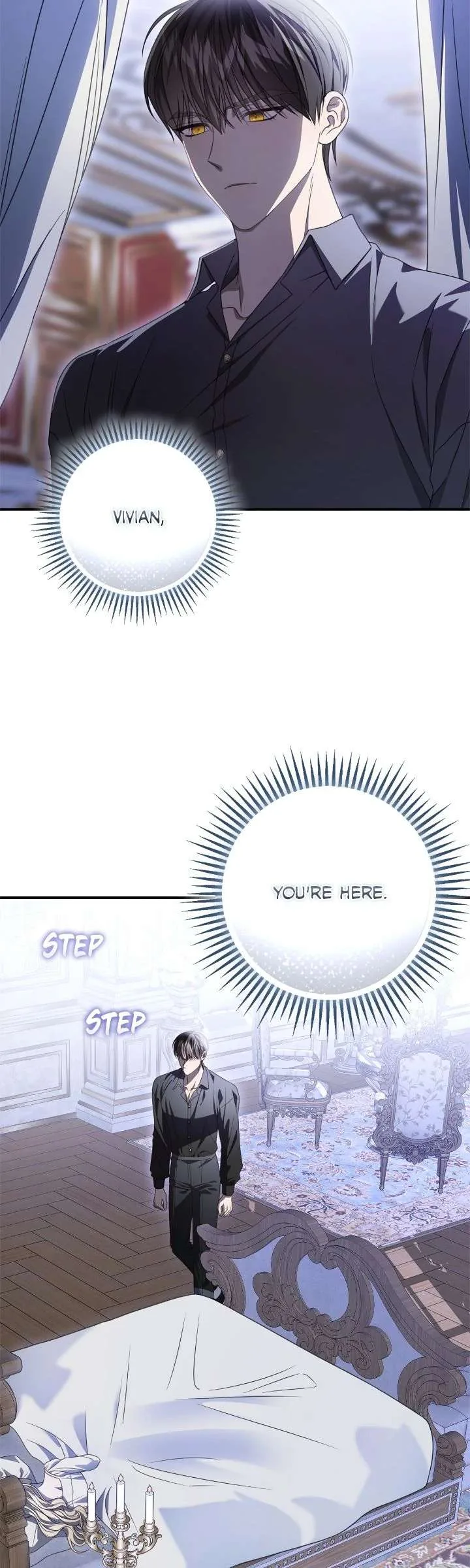 That’s Not What My Will Said Chapter 36 page 33