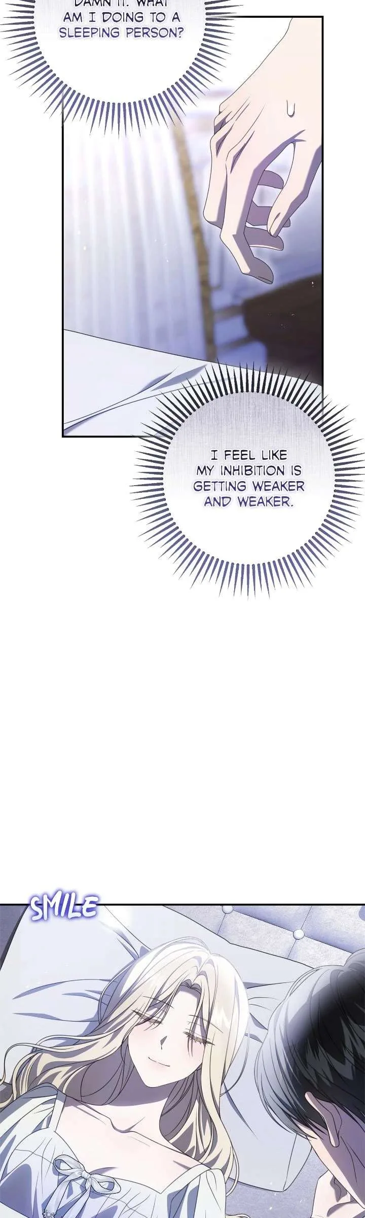 That’s Not What My Will Said Chapter 36 page 42