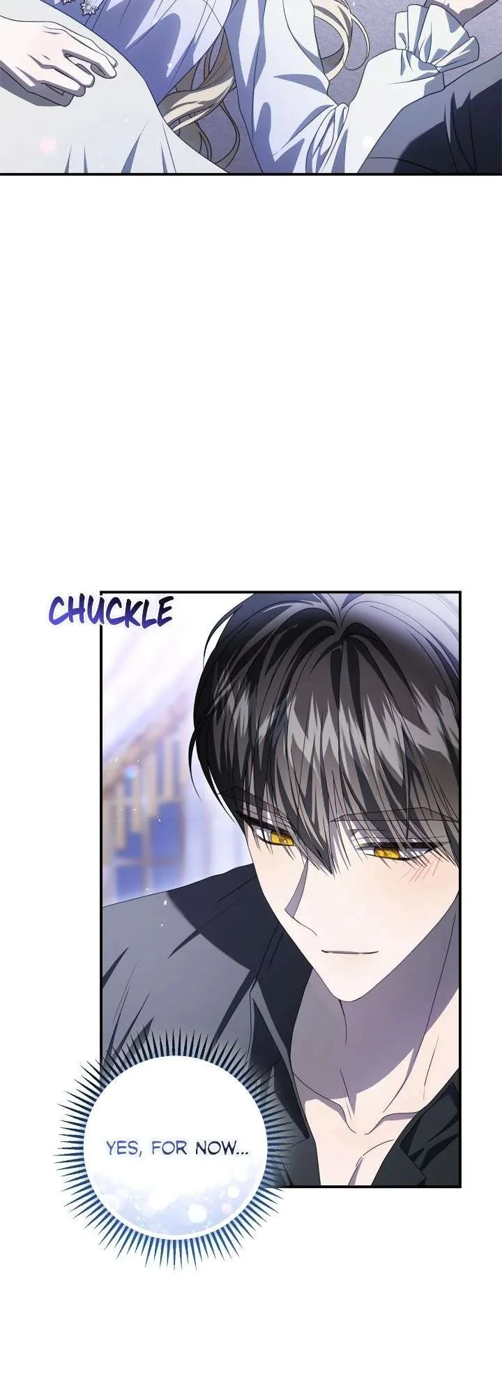 That’s Not What My Will Said Chapter 36 page 43