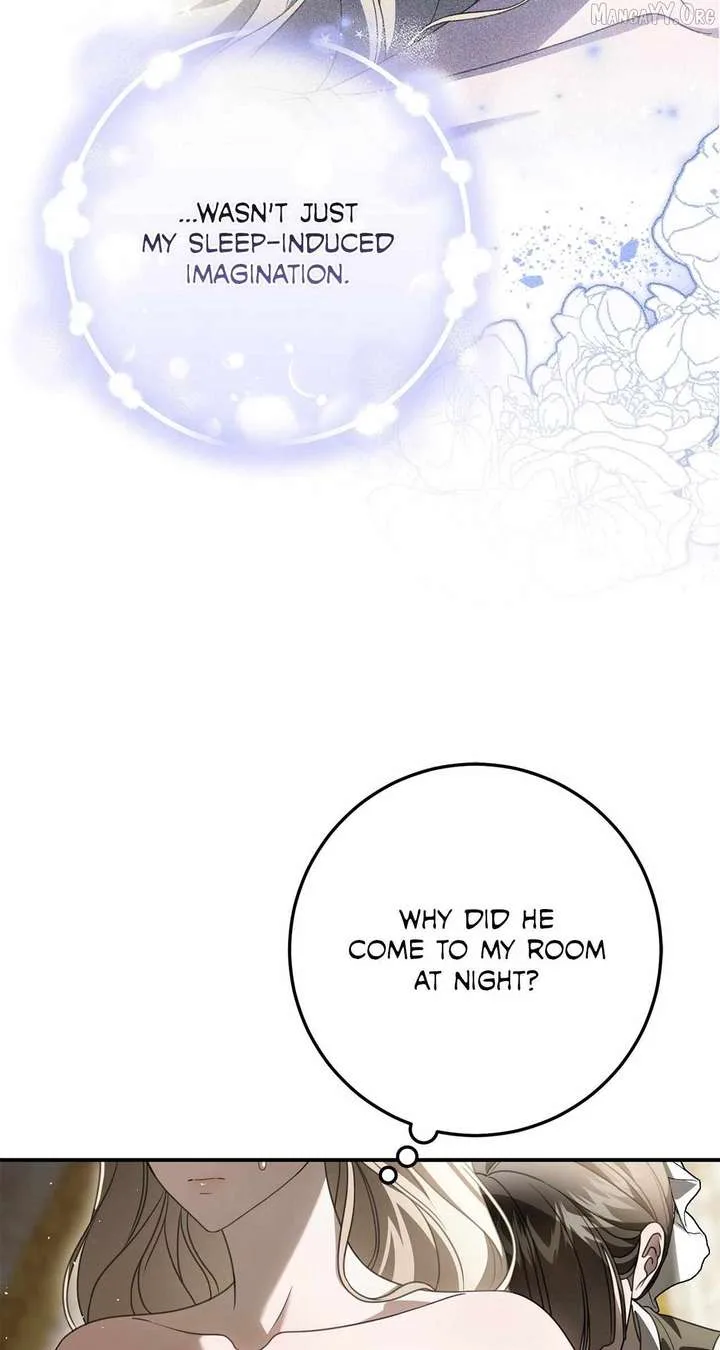 That’s Not What My Will Said Chapter 37 page 8
