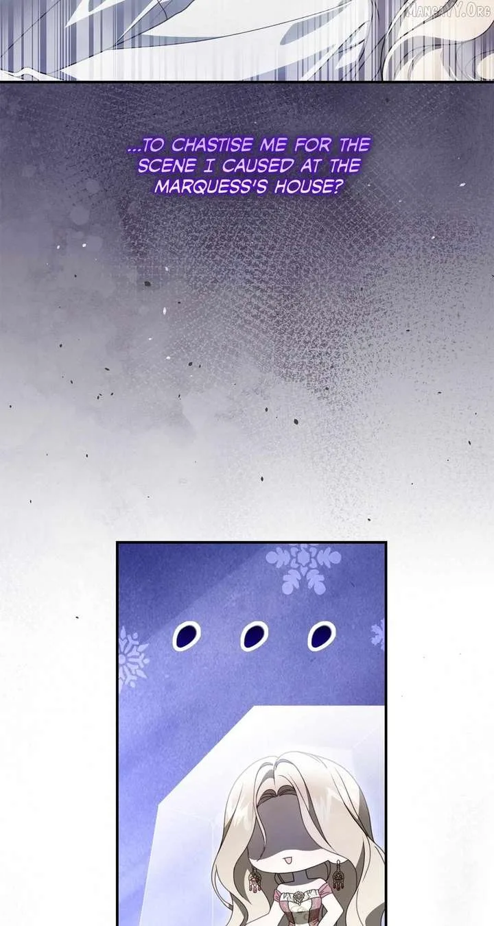 That’s Not What My Will Said Chapter 37 page 11