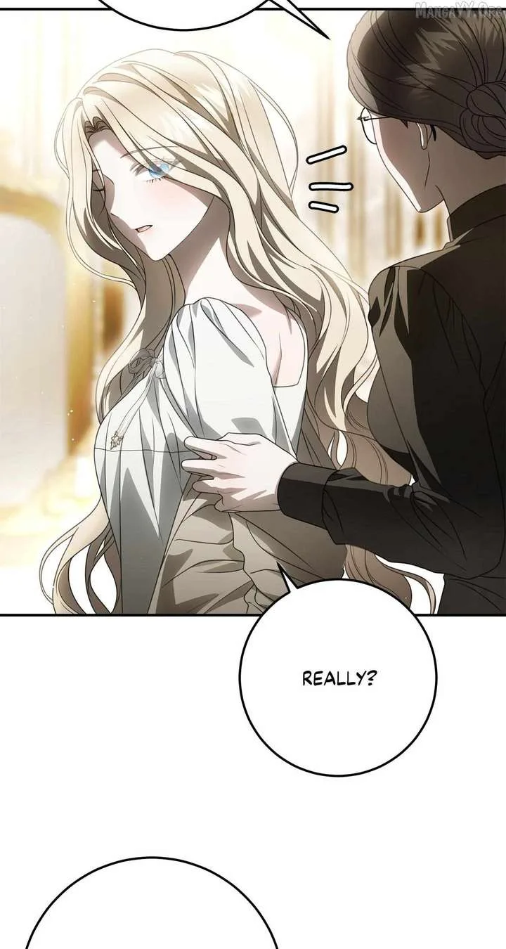 That’s Not What My Will Said Chapter 37 page 5