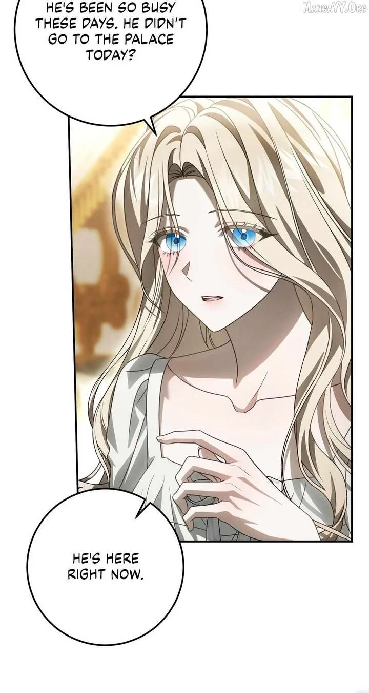 That’s Not What My Will Said Chapter 37 page 6