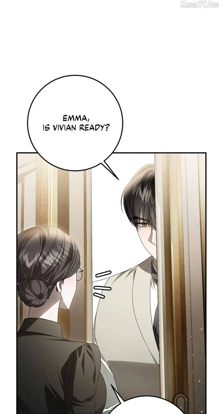 That’s Not What My Will Said Chapter 37 page 15