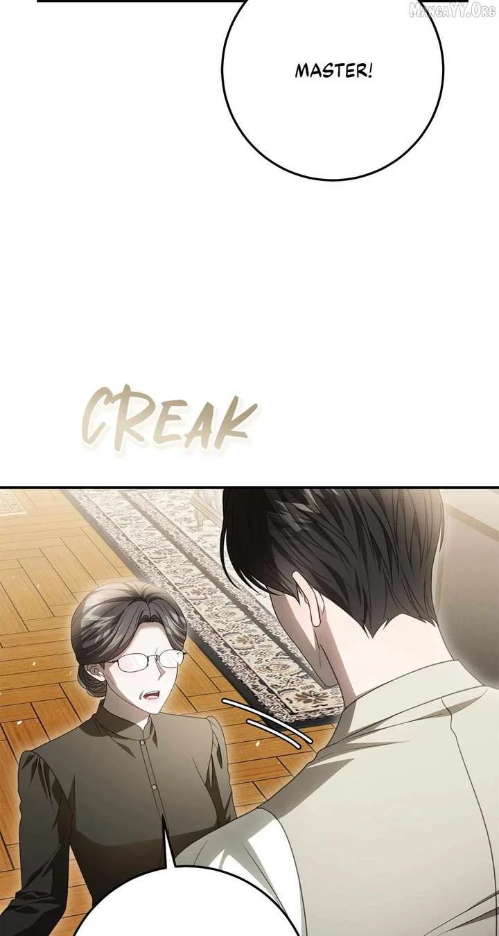 That’s Not What My Will Said Chapter 37 page 16