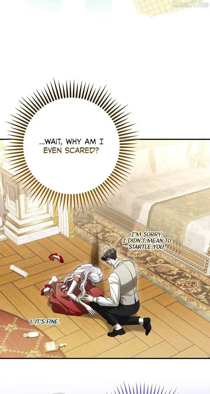 That’s Not What My Will Said Chapter 37 page 22