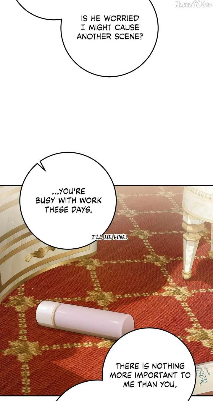 That’s Not What My Will Said Chapter 37 page 28