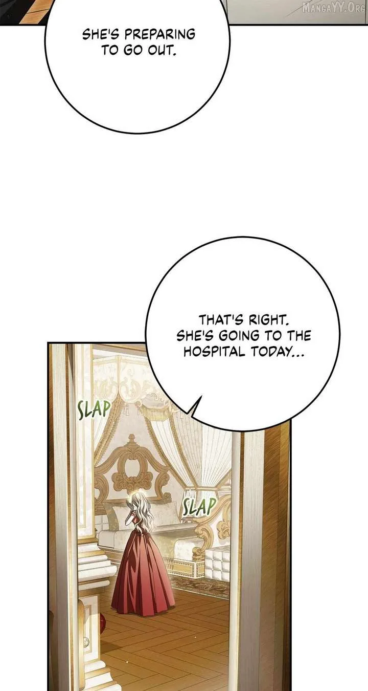 That’s Not What My Will Said Chapter 37 page 17