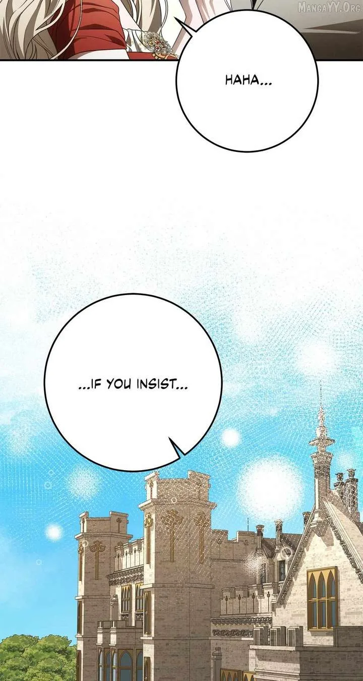 That’s Not What My Will Said Chapter 37 page 30