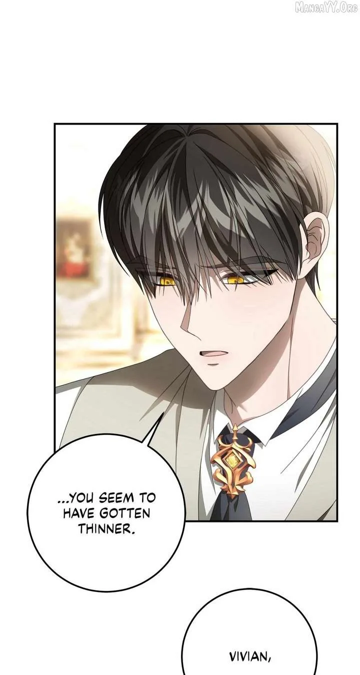 That’s Not What My Will Said Chapter 37 page 25