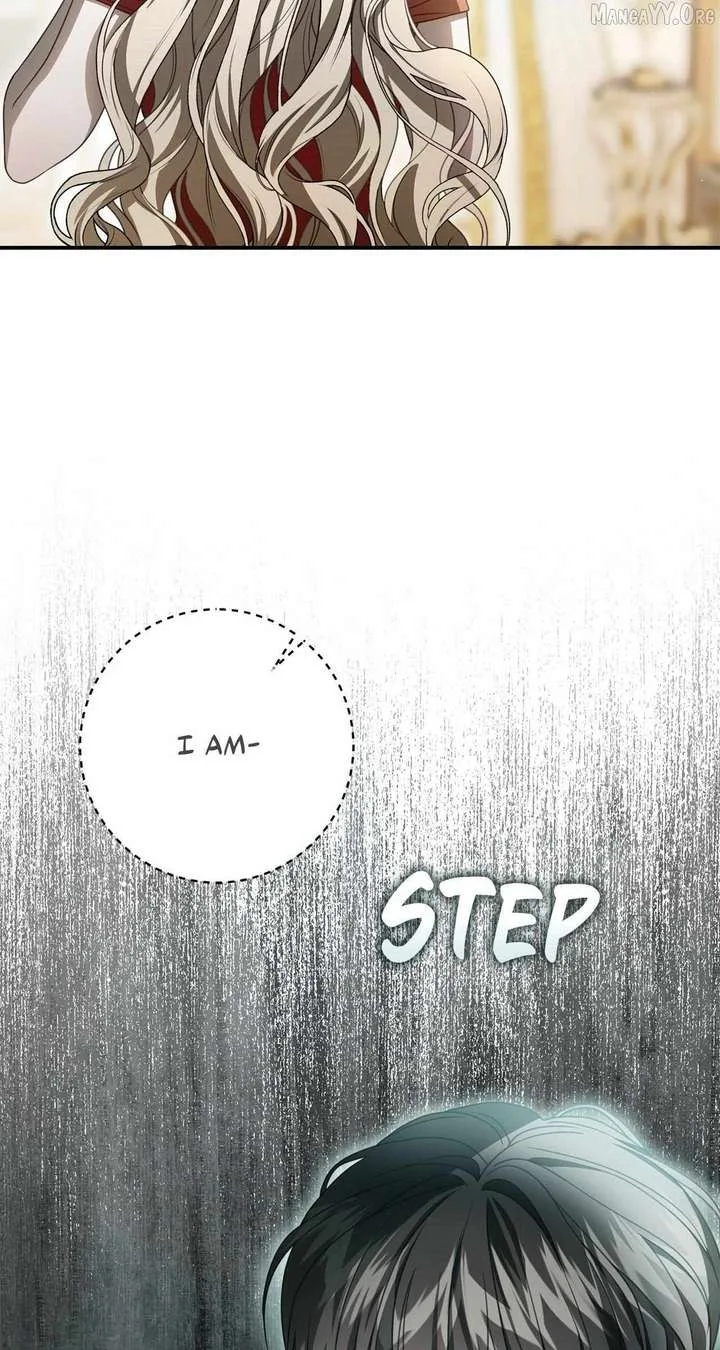 That’s Not What My Will Said Chapter 37 page 19