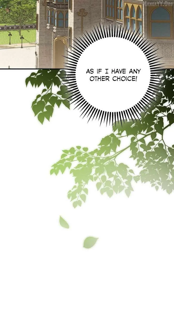 That’s Not What My Will Said Chapter 37 page 31