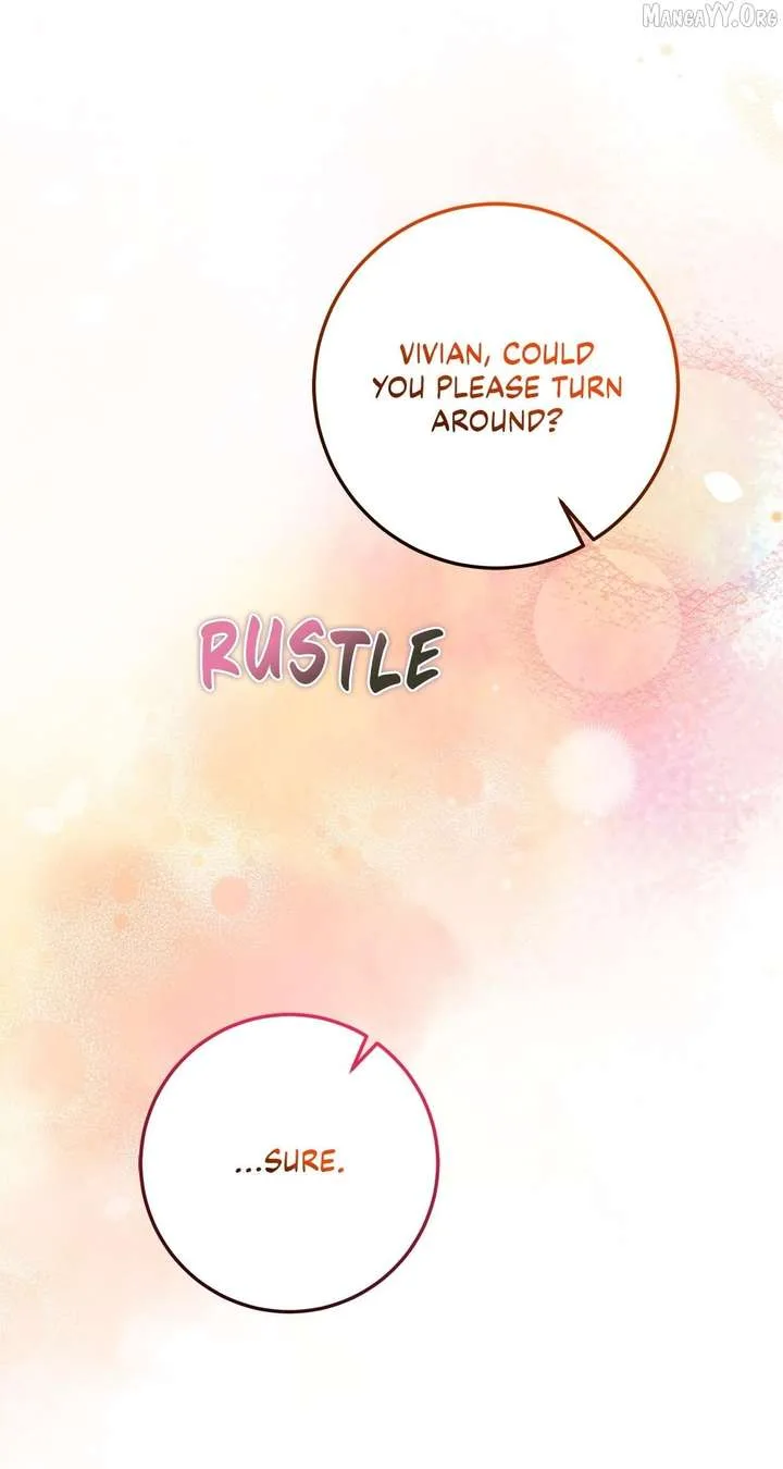 That’s Not What My Will Said Chapter 37 page 37