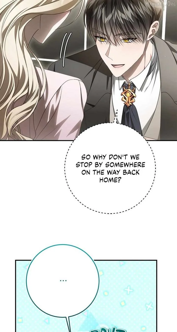 That’s Not What My Will Said Chapter 37 page 41