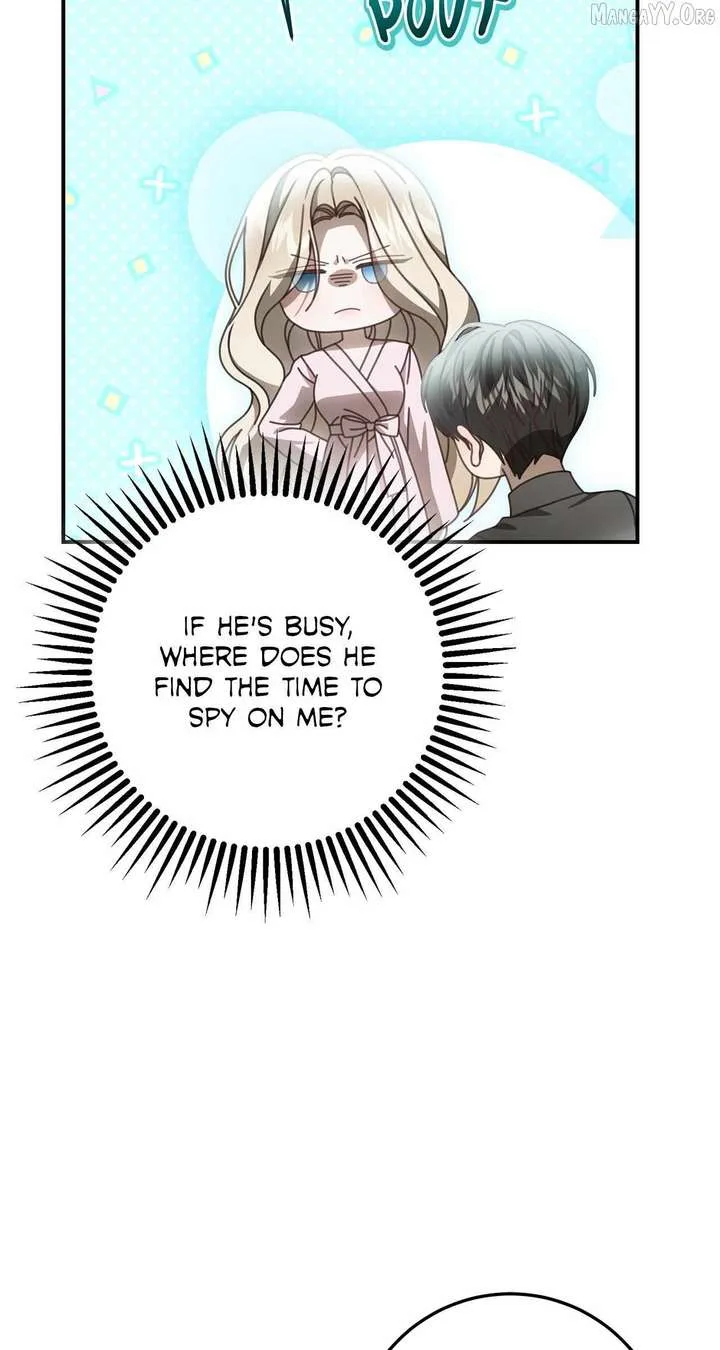 That’s Not What My Will Said Chapter 37 page 42