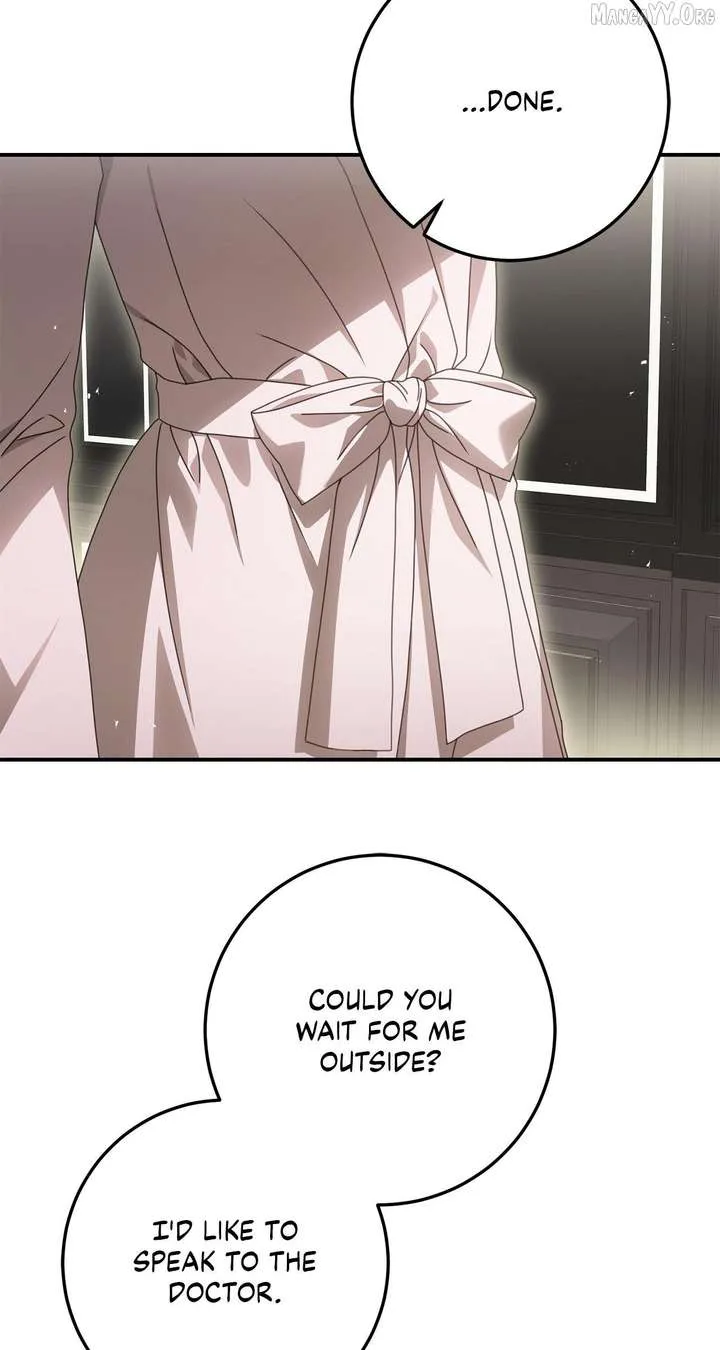 That’s Not What My Will Said Chapter 37 page 43