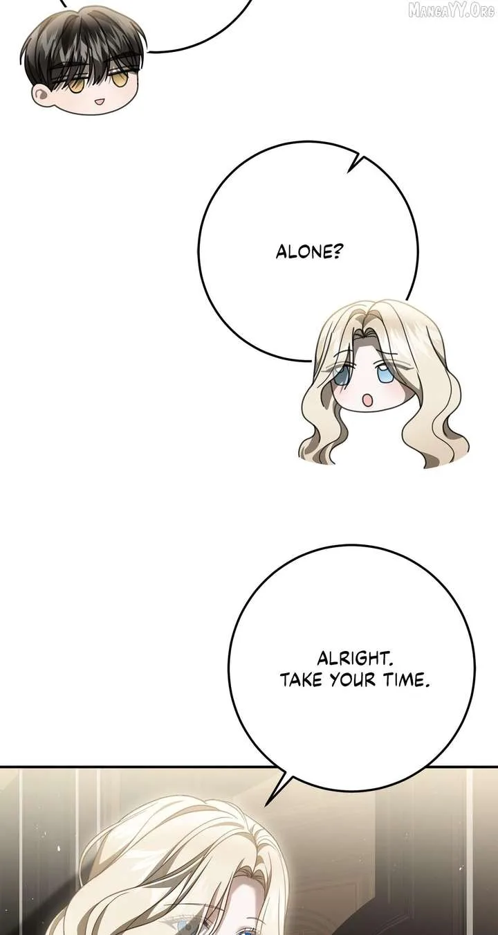 That’s Not What My Will Said Chapter 37 page 44