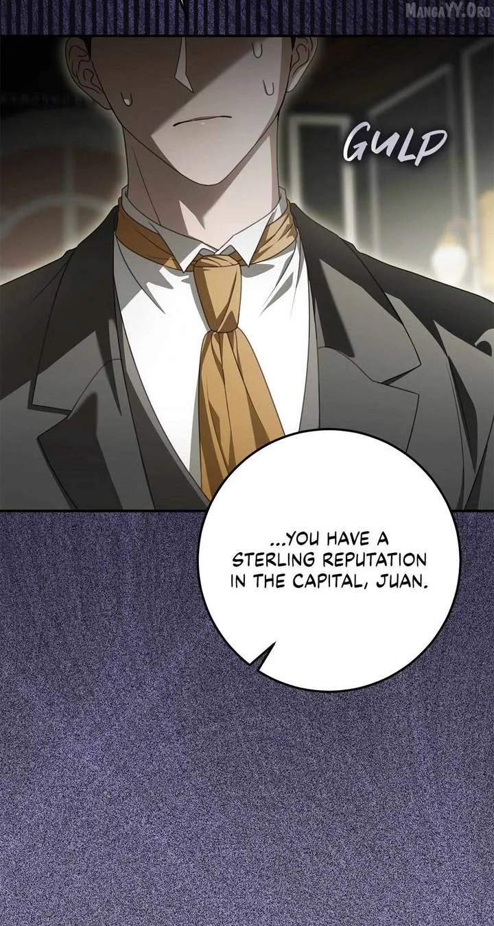 That’s Not What My Will Said Chapter 37 page 48