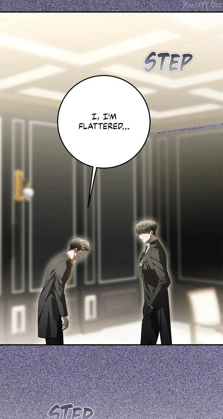 That’s Not What My Will Said Chapter 37 page 49