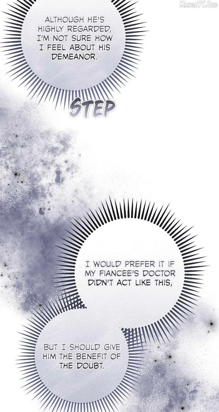 That’s Not What My Will Said Chapter 37 page 51