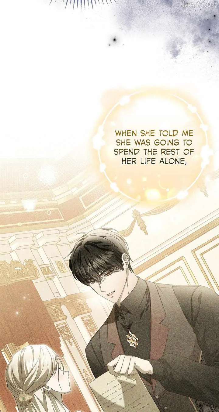That’s Not What My Will Said Chapter 37 page 52
