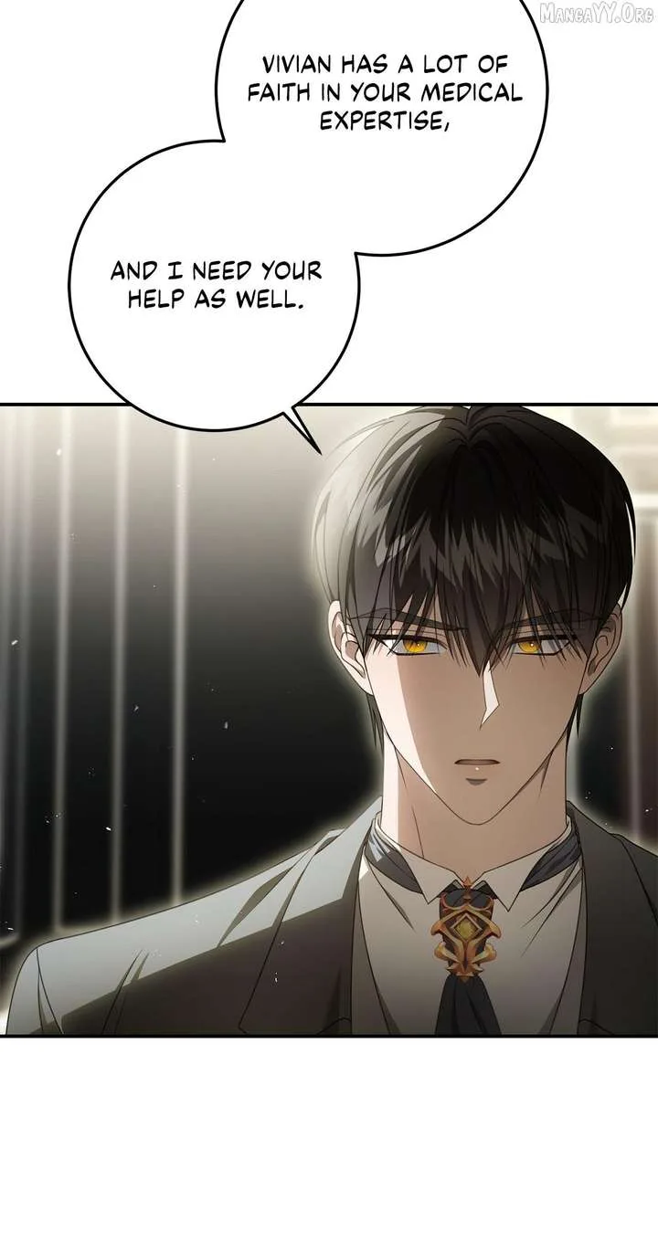 That’s Not What My Will Said Chapter 37 page 55