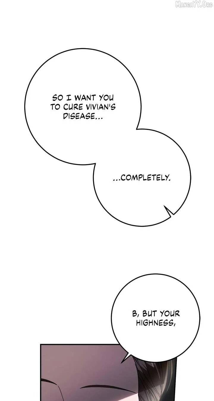 That’s Not What My Will Said Chapter 37 page 57