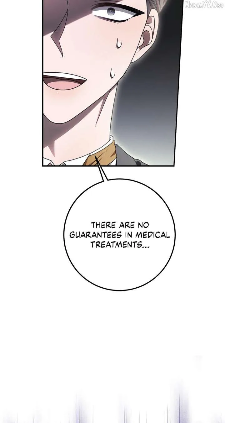 That’s Not What My Will Said Chapter 37 page 58