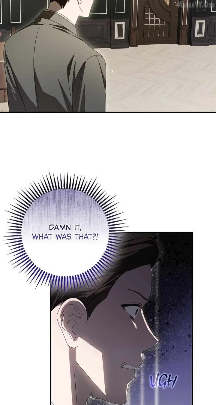 That’s Not What My Will Said Chapter 37 page 66