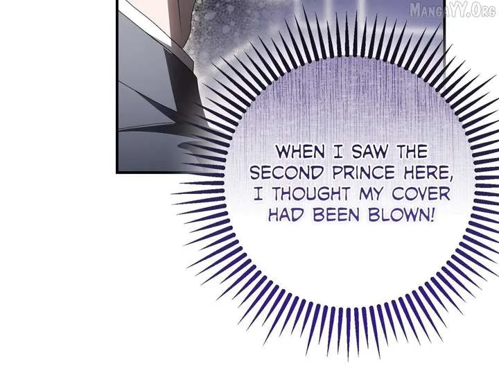 That’s Not What My Will Said Chapter 37 page 67
