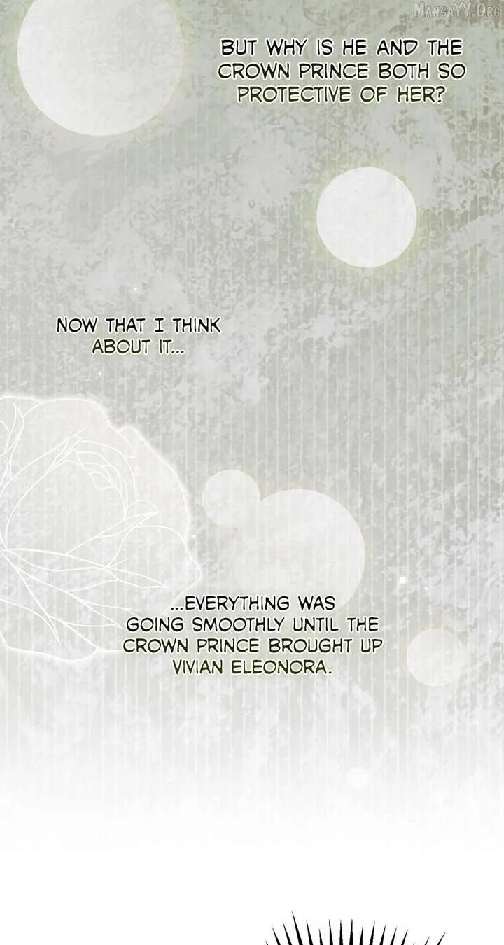 That’s Not What My Will Said Chapter 37 page 69