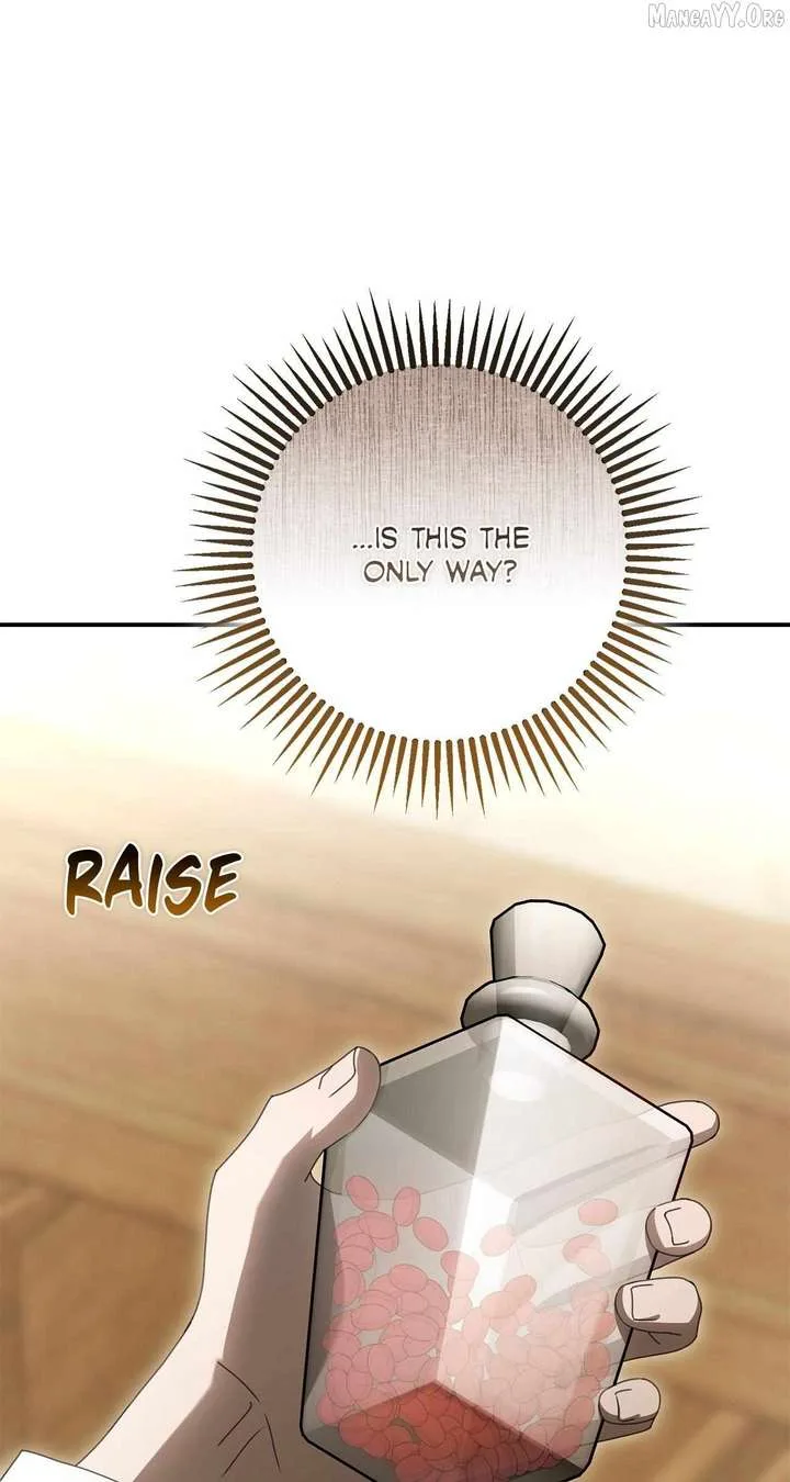 That’s Not What My Will Said Chapter 37 page 71