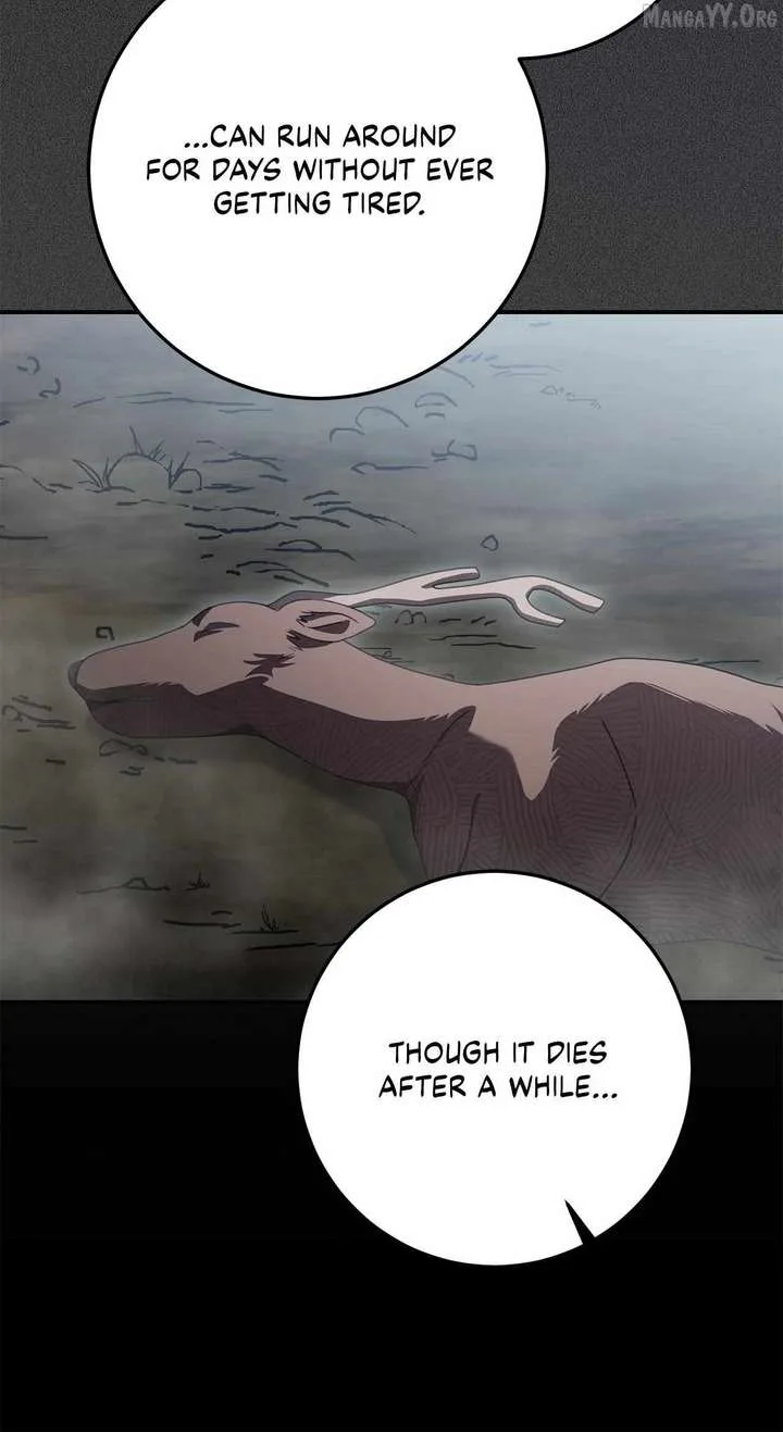That’s Not What My Will Said Chapter 37 page 76
