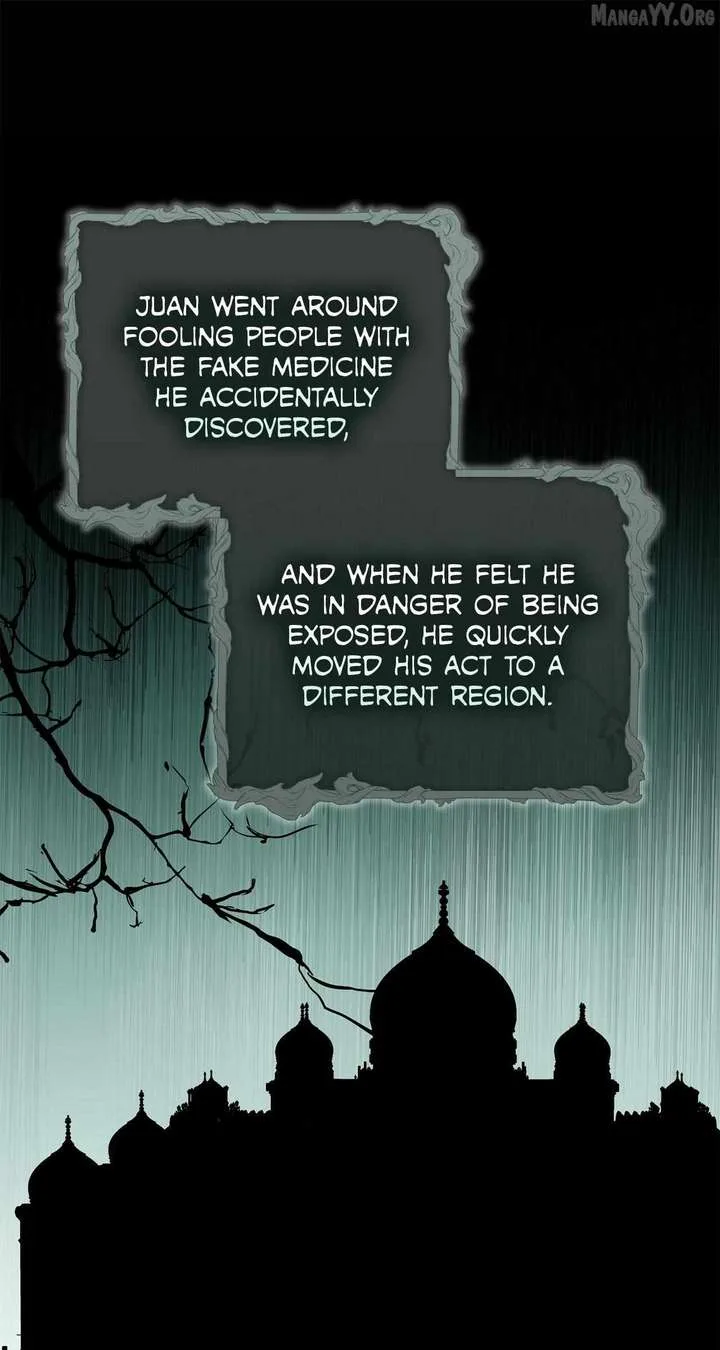That’s Not What My Will Said Chapter 37 page 77