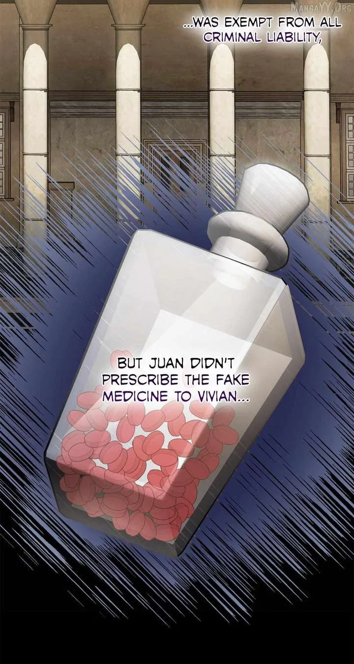 That’s Not What My Will Said Chapter 37 page 79