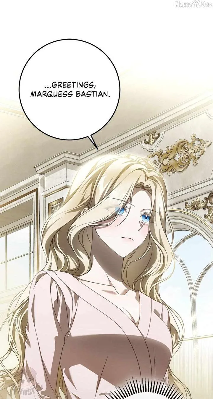 That’s Not What My Will Said Chapter 37 page 86