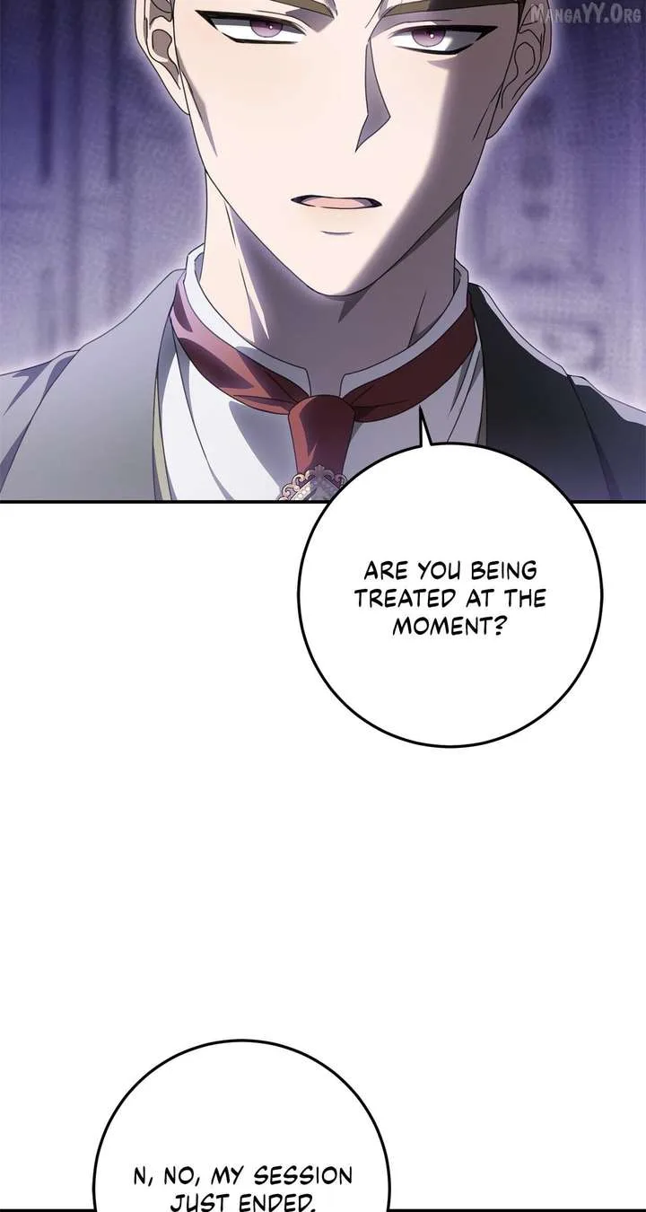 That’s Not What My Will Said Chapter 38 page 6