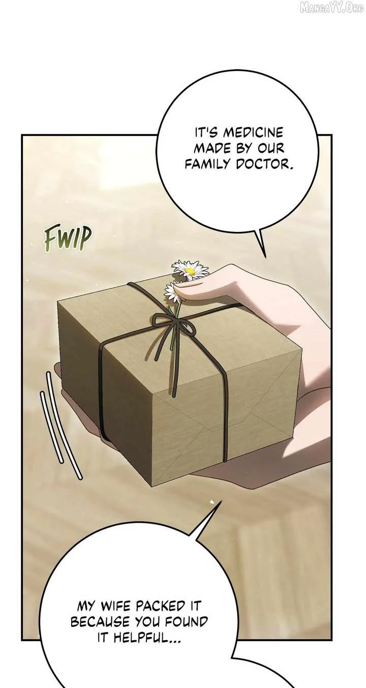 That’s Not What My Will Said Chapter 38 page 10