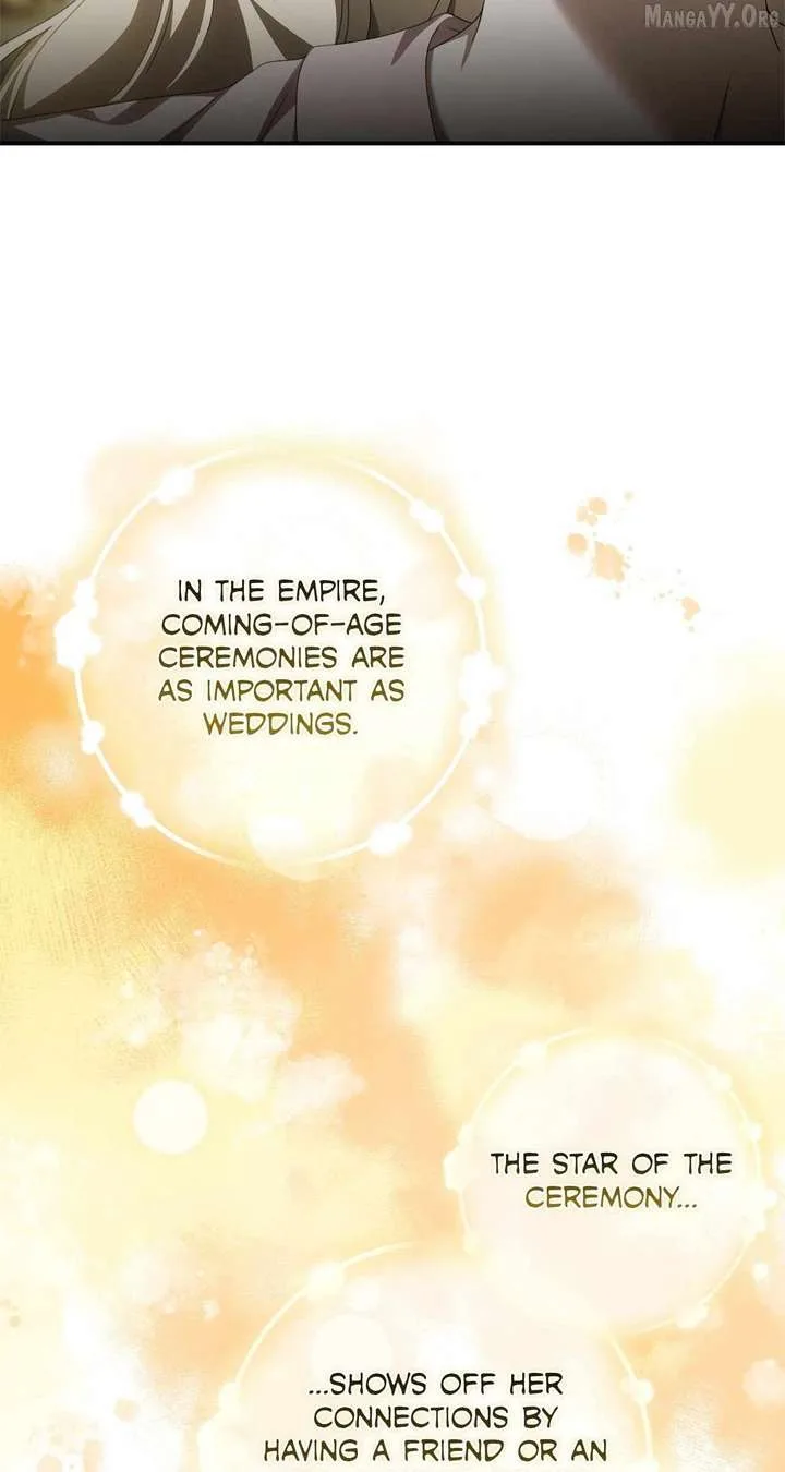 That’s Not What My Will Said Chapter 38 page 15
