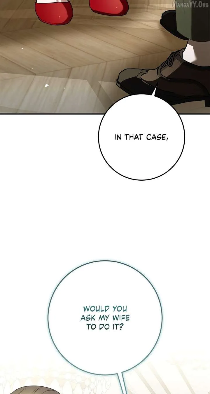That’s Not What My Will Said Chapter 38 page 17