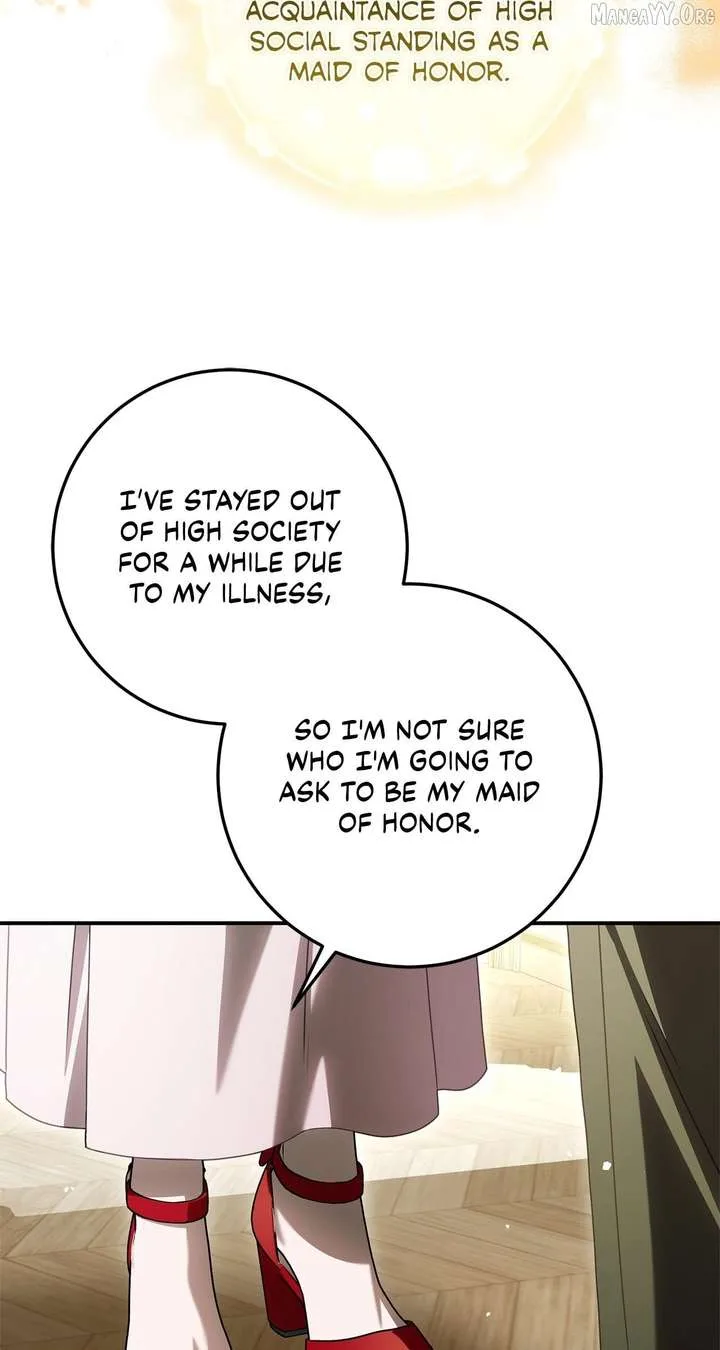 That’s Not What My Will Said Chapter 38 page 16