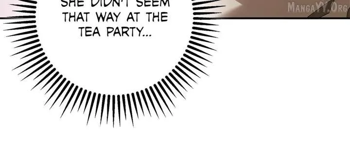That’s Not What My Will Said Chapter 38 page 23