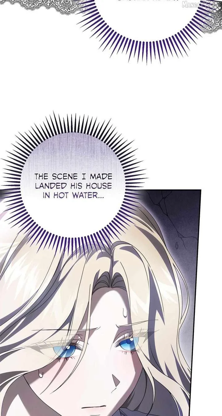 That’s Not What My Will Said Chapter 38 page 4