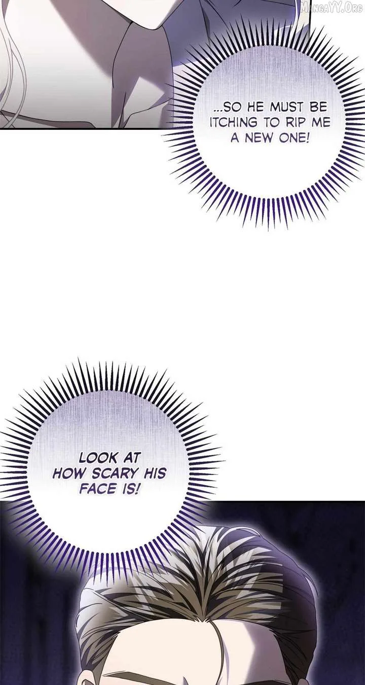 That’s Not What My Will Said Chapter 38 page 5