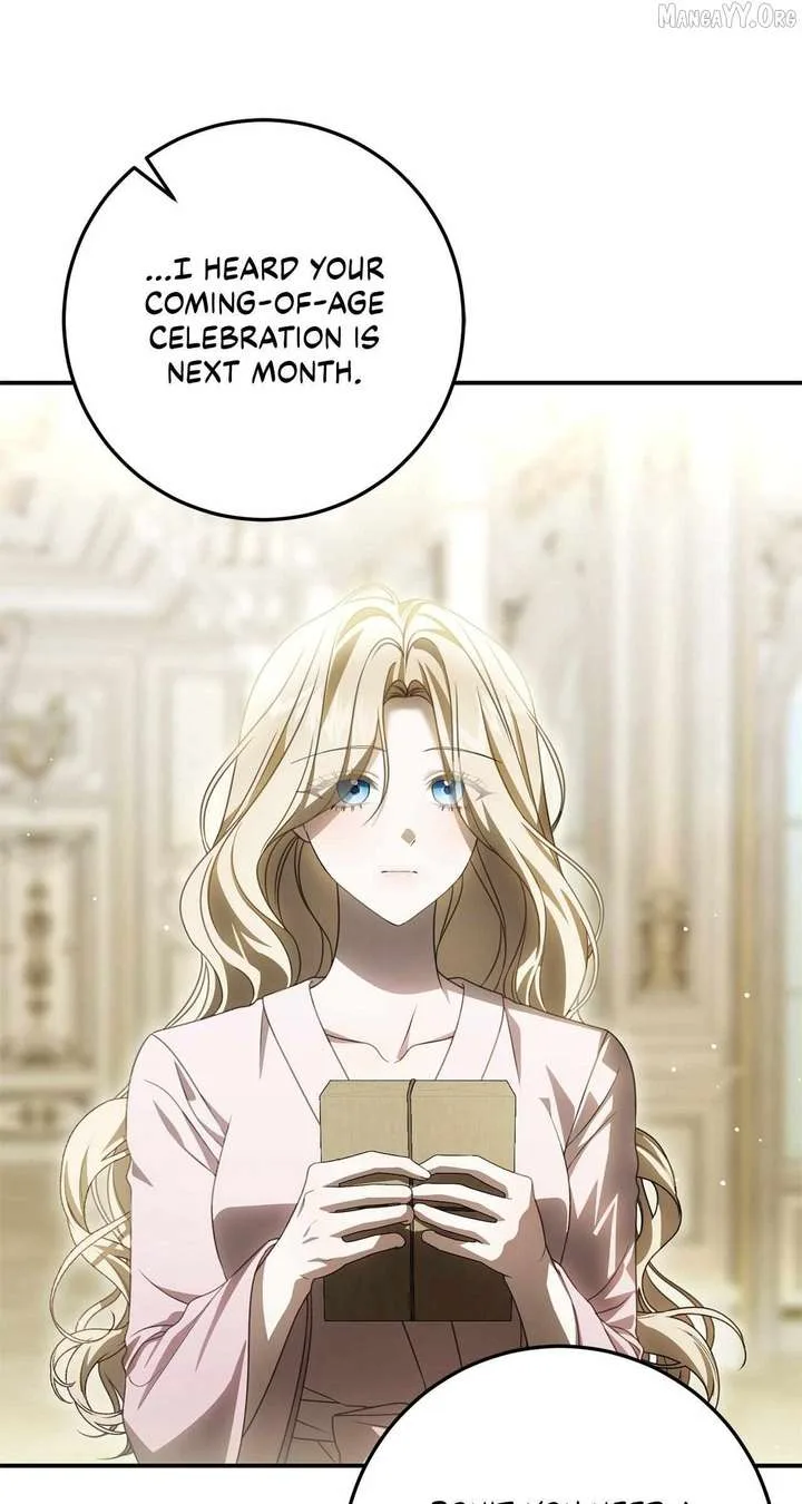 That’s Not What My Will Said Chapter 38 page 13